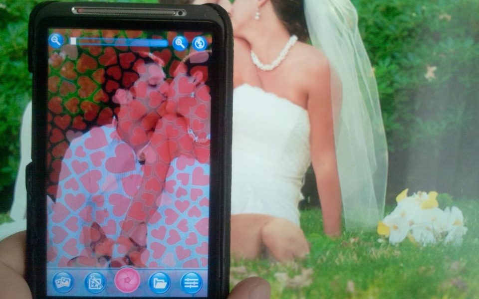 FunCam Love Edition - Preview 5