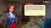 Jane's Detective Stories screenshot 4