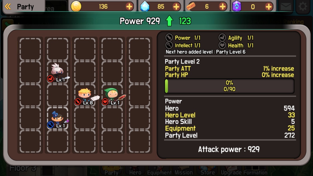 TowerOfFarming - Preview 7