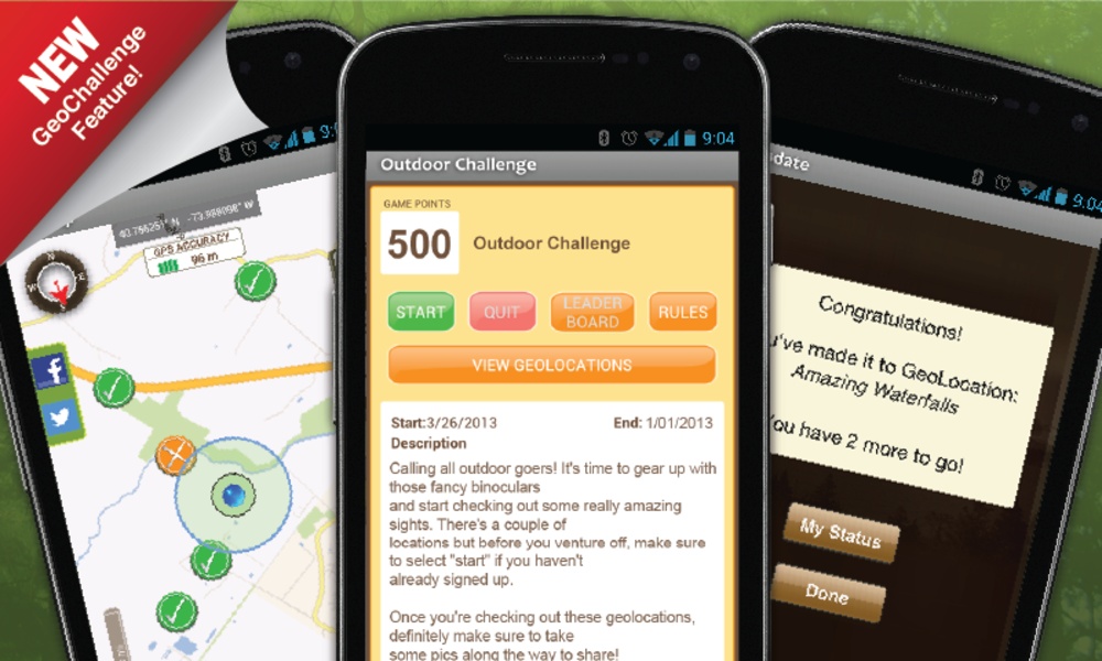 Pocket Ranger - Preview 4