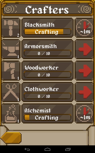 Merchant - Preview 6