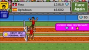 Athletics - World Challenge screenshot 5