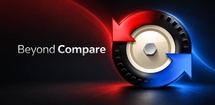 Beyond Compare feature