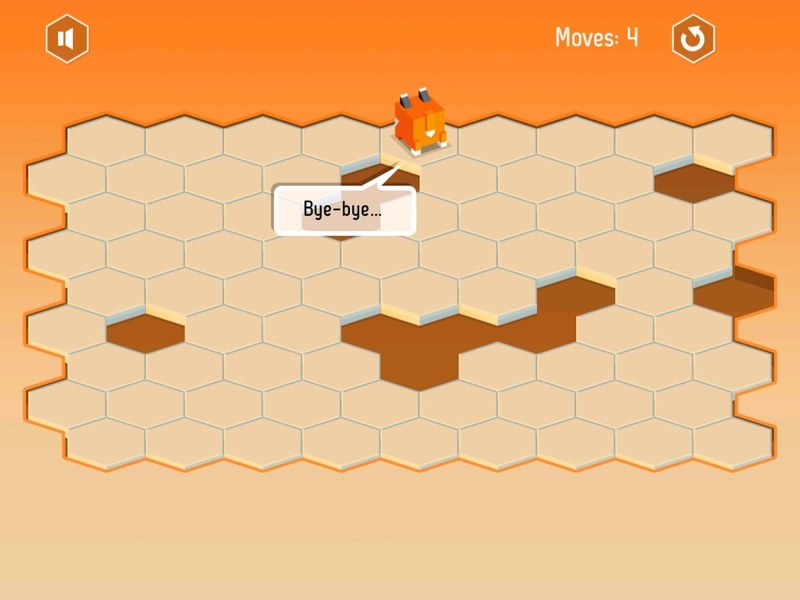 Catch Pets - Preview 1
