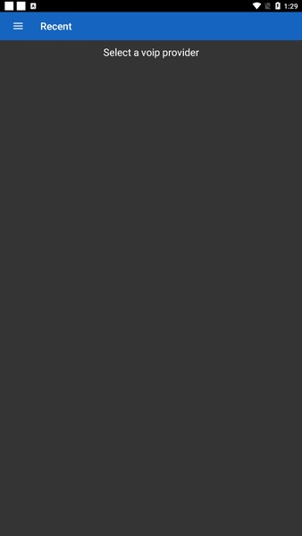 MobileVOIP - Preview 10