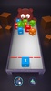 Bear Merge: Cube Chain screenshot 6