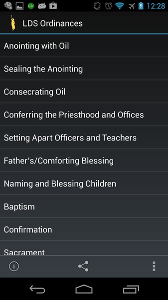 LDS Ordinances - Preview 10