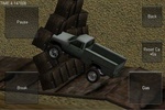 3D Stunt Car Race screenshot 4