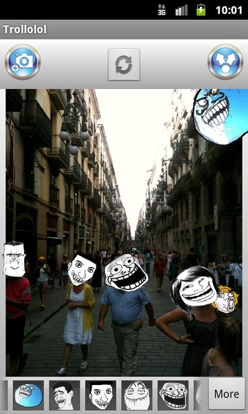 Trollolol - Preview 2