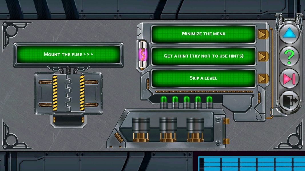 MechCube: Dark Stories - Preview 5