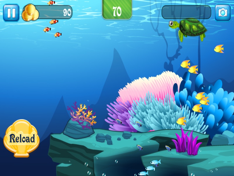 FishHunter - Preview 2