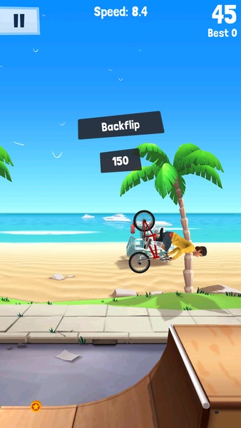 Flip Rider - Preview 13