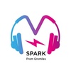 Spark Music screenshot 1