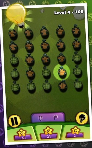 Turtles - Preview 2