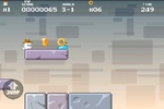 Jumpy FREE screenshot 7