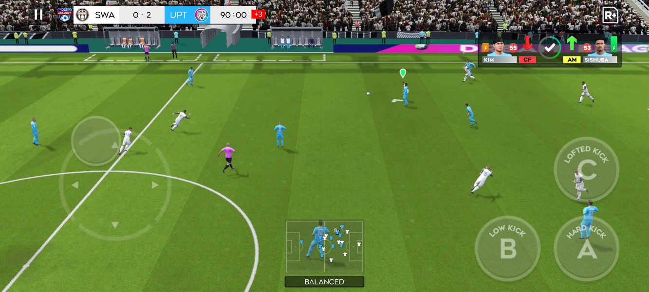 Tips for Dream League Soccer - Preview 3