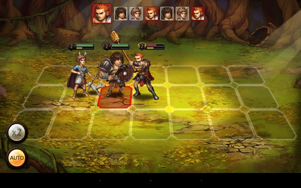 Historia - Preview 1