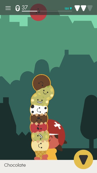 Ice Cream Disaster - Preview 4