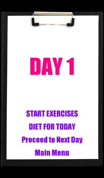 10Day Weight Loss Yoga - Preview 5