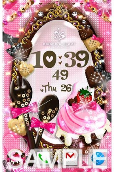 KiraKiraHeart - (ko574a)homemade Sweets paradise - Preview 2