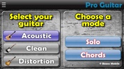 Pro Guitar screenshot 5