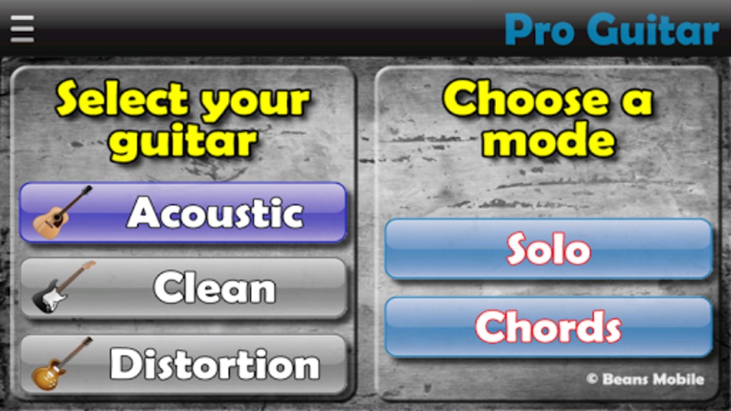 Pro Guitar - Preview 5