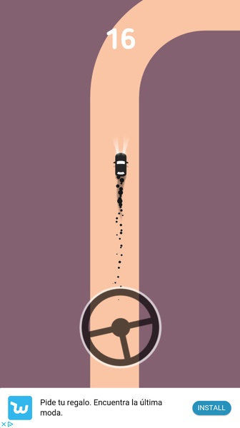 Finger Driver - Preview 1