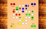 Ludo 3D Online screenshot 1