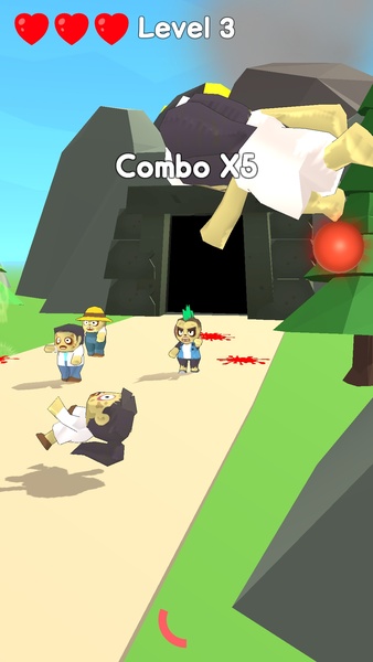 Zombie Bowling 3D - Preview 10