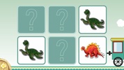 Baby Educational Puzzles screenshot 12