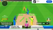 World Cricket Champions League screenshot 4