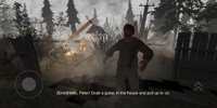 The Dead Zone 3: Dark way screenshot 3