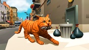Mom Cat Simulator: Lost Kitten screenshot 7