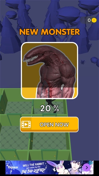 Monster Room Maze - Preview 9