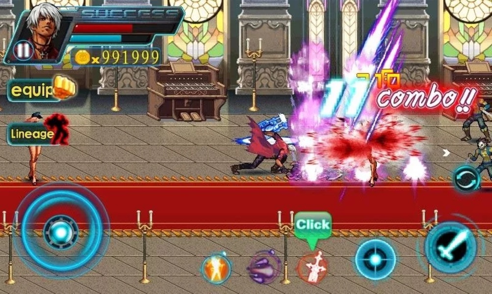 War Hero: Crazy Shooter - Preview 3