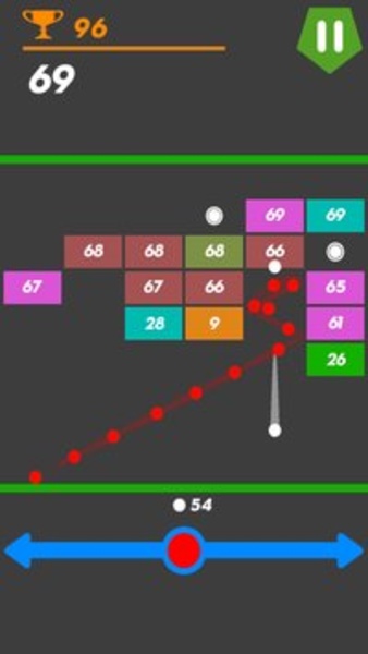Brick Breaker - Balls - Preview 2