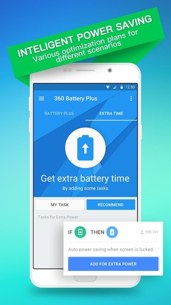 360 Battery Plus - Preview 6