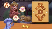 Family Savior: Screw Puzzle screenshot 3