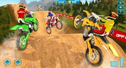 Offroad Moto Hill Bike Racing screenshot 9