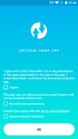 Official Twrp App 1 22 For Android Download