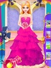 Real Wedding Makeover Salon Games screenshot 3