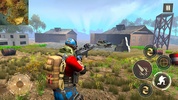 Pure Sniper: Gun Shooter Games screenshot 1