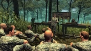 US Army Survival Island screenshot 5