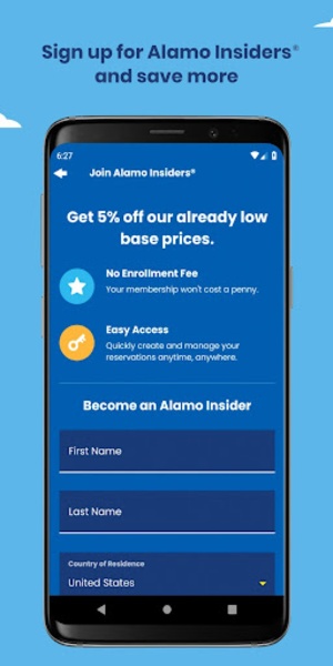 Alamo - Preview 2