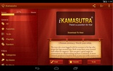 iKamasutra Lite screenshot 1
