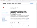 Mozilla Firefox Portable screenshot 5