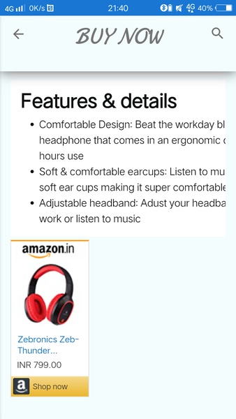 Buy50Buy-Tech Shopping - Preview 2