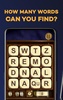 Wordbox: Boggle Word Match Game (Free and Simple) screenshot 14