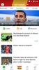 All Football - News & Scores screenshot 5