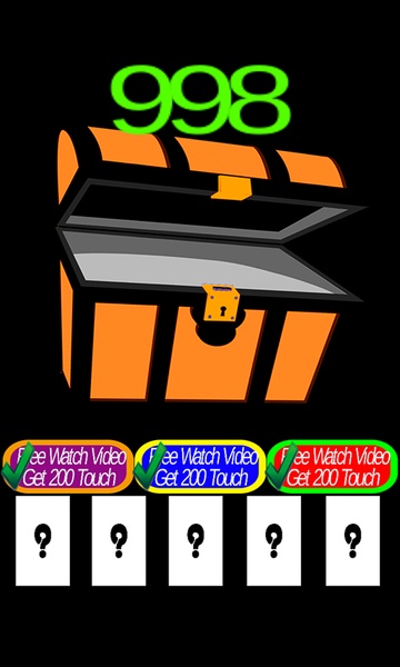 Mystery Treasures Box - Preview 1